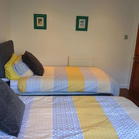 Atlantic Retreat - 5 Minute Stroll From The Beach Bude Exterior photo
