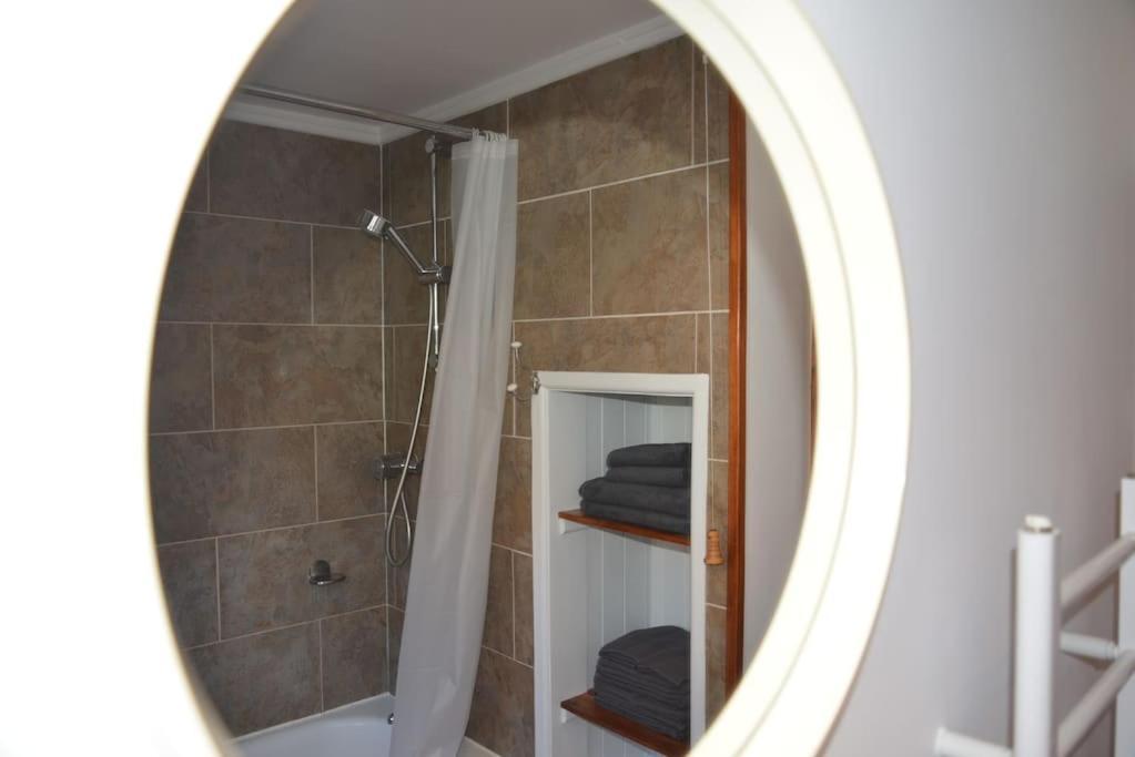 Atlantic Retreat - 5 Minute Stroll From The Beach Bude Exterior photo
