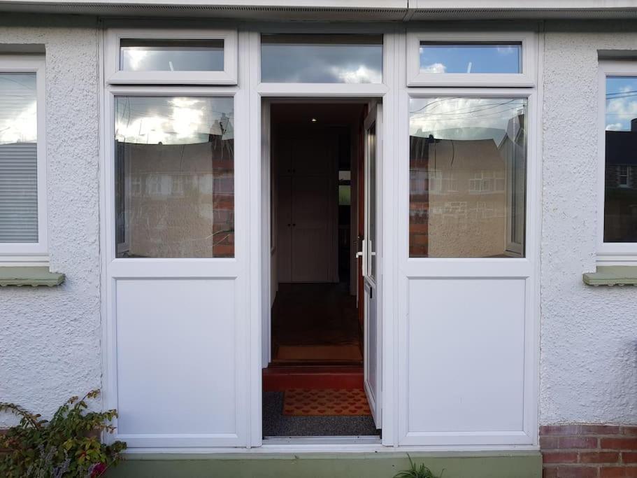 Atlantic Retreat - 5 Minute Stroll From The Beach Bude Exterior photo